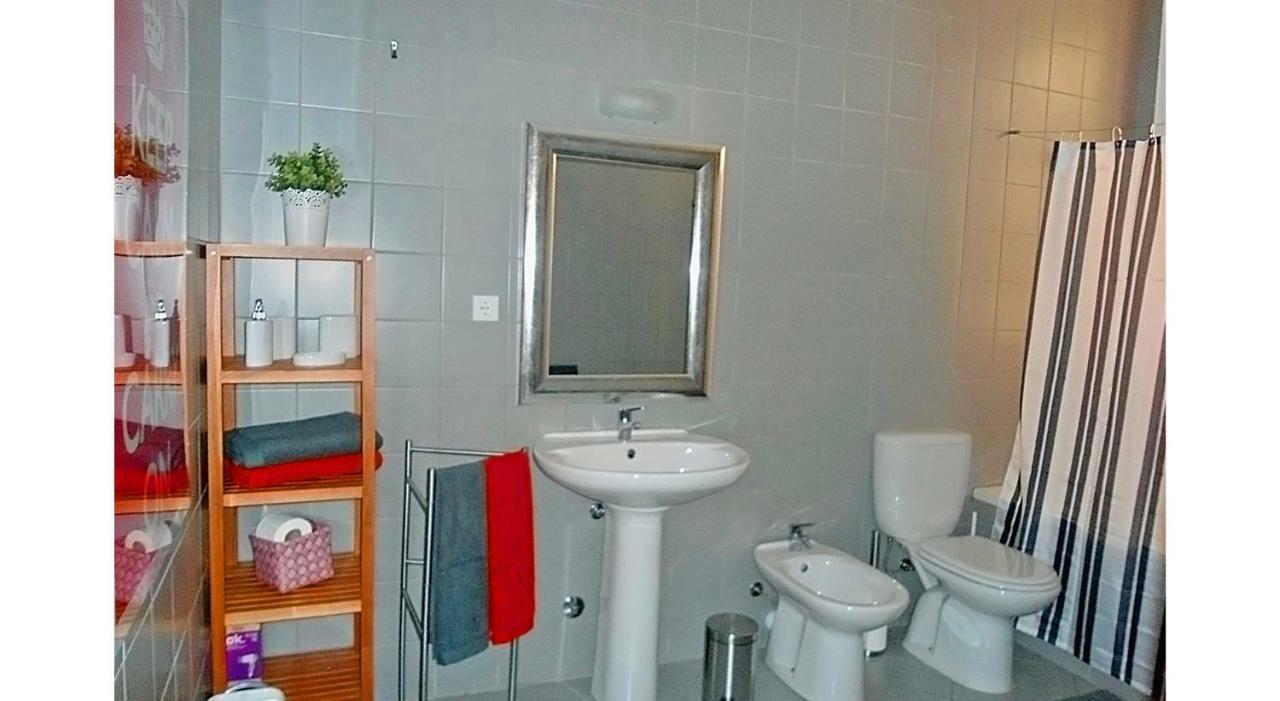 Oportodowntown|84 Apartment Екстериор снимка