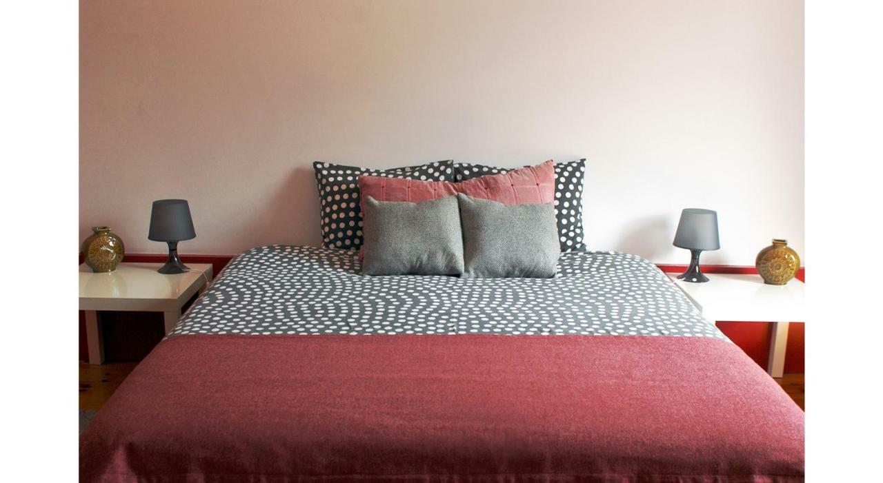 Oportodowntown|84 Apartment Екстериор снимка