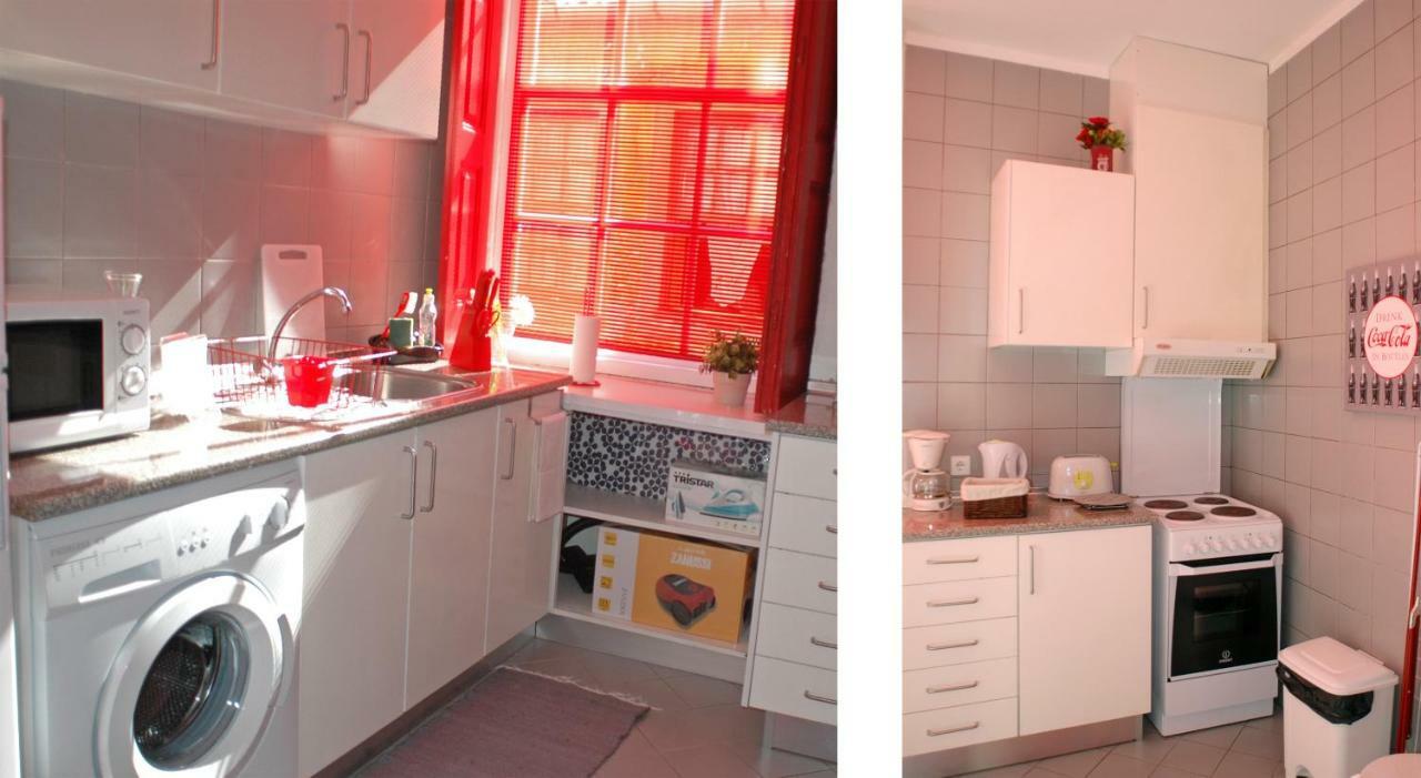 Oportodowntown|84 Apartment Екстериор снимка