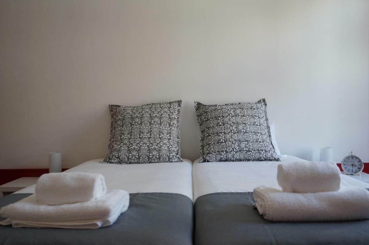 Oportodowntown|84 Apartment Екстериор снимка
