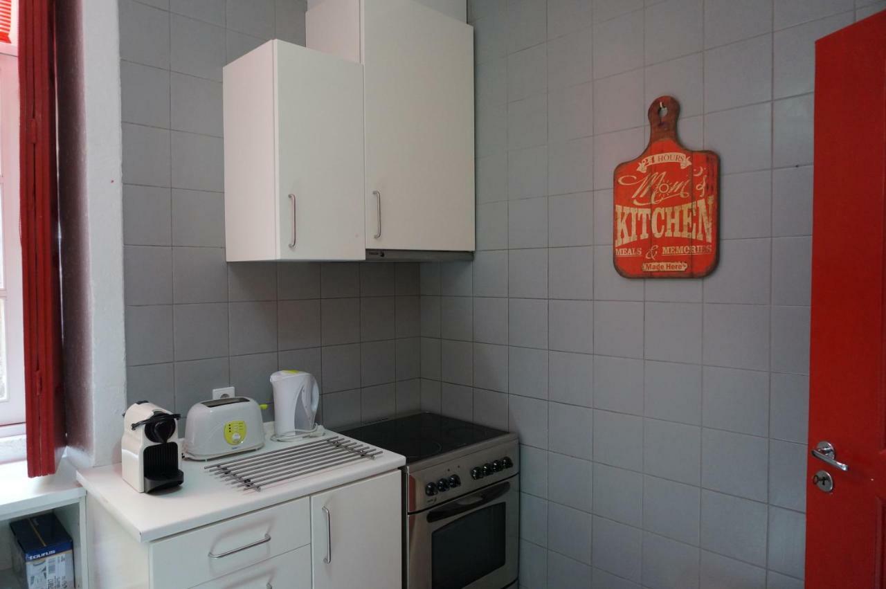 Oportodowntown|84 Apartment Екстериор снимка