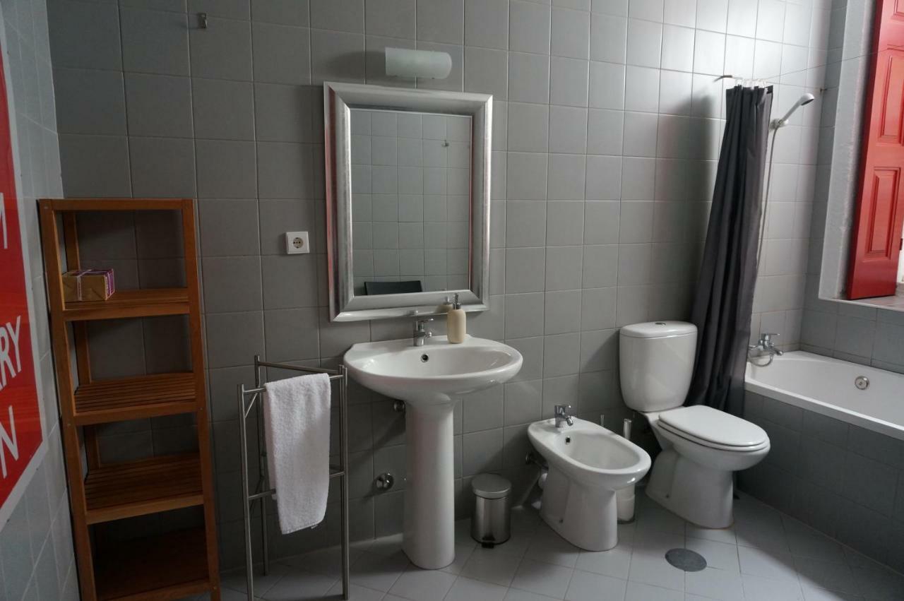 Oportodowntown|84 Apartment Екстериор снимка