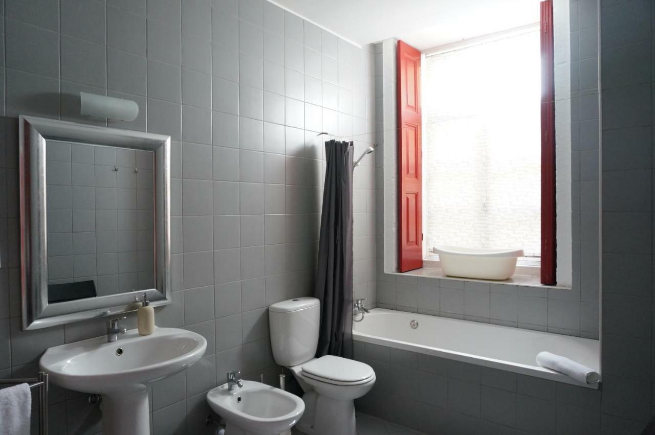 Oportodowntown|84 Apartment Екстериор снимка